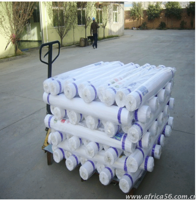 旭洲物流窗簾布出口方案