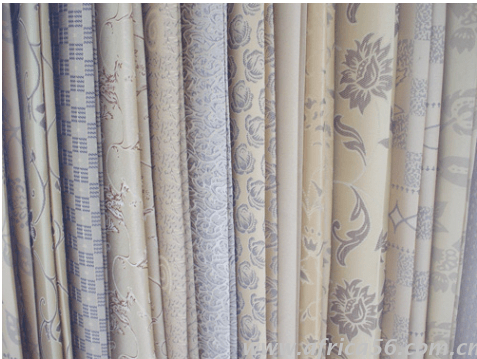 旭洲物流窗簾布出口方案