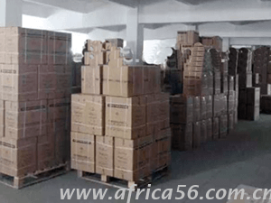 旭洲物流教您手帕出口如何打開(kāi)非洲市場(chǎng)