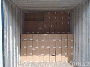 旭洲物流教您手帕出口如何打開(kāi)非洲市場(chǎng)