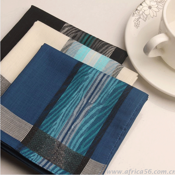 手帕出口如何打開(kāi)非洲市場(chǎng)