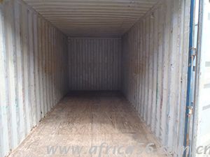 旭洲物流提供縫紉線出口方案