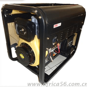 家庭用小型柴油發(fā)電機(jī)出口方案