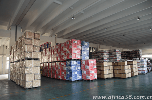 旭洲物流小型柴油水泵出口注意事項(xiàng)