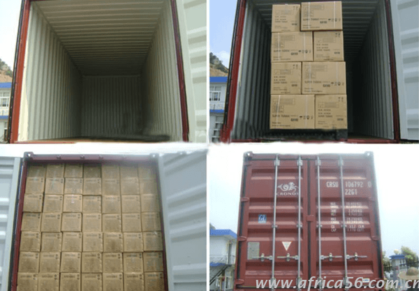 旭洲物流小型柴油水泵出口注意事項(xiàng)