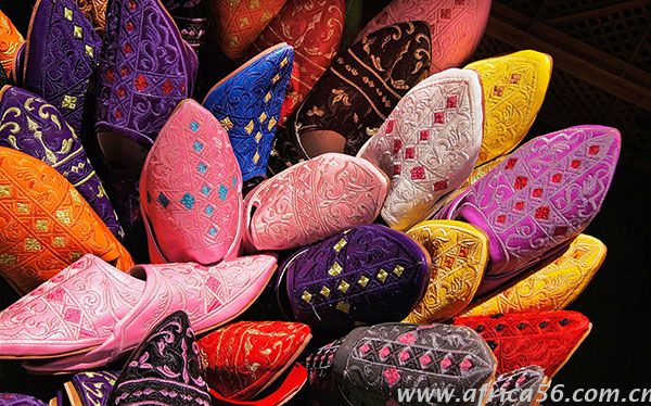 旭洲物流分析非洲各國的禁忌圖案和色彩