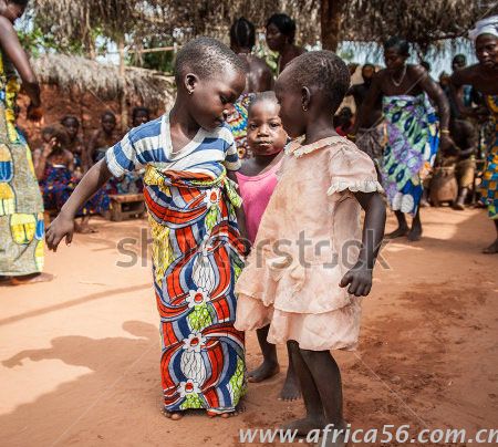 旭洲物流分析非洲各國的禁忌圖案和色彩