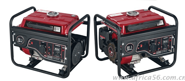 旭洲物流為您解決汽油發(fā)電機(jī)組出口難題