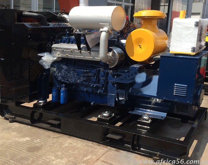 大型汽油發(fā)電機(jī)組出口注意事項(xiàng)