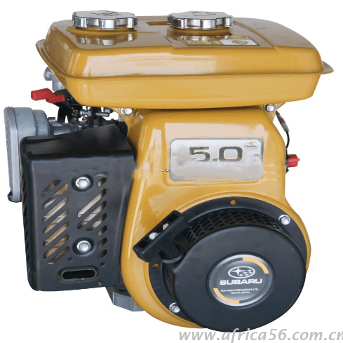 汽油發(fā)電機(jī)出口方案