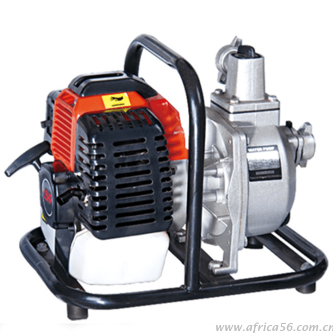 小型汽油水泵出口須知