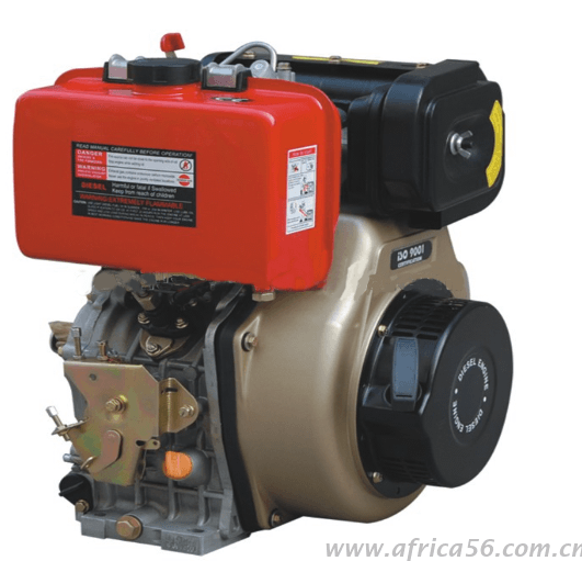 旭洲物流讓柴油發(fā)電機(jī)出口無(wú)煩惱