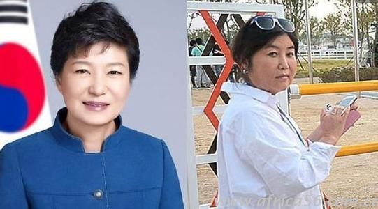 樸信惠成了拉線木偶？韓國政事果然比韓劇精彩！