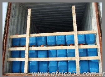 旭洲物流危險品裝箱注意事項，教您如何讓危險品出口不危險