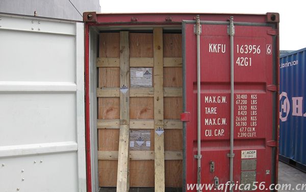 旭洲物流危險品裝箱注意事項，教您如何讓危險品出口不危險