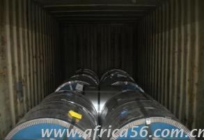 旭洲物流危險品裝箱注意事項，教您如何讓危險品出口不危險