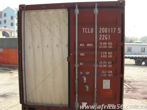 旭洲物流危險品裝箱注意事項，教您如何讓危險品出口不危險