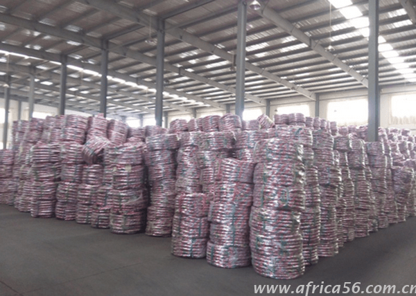 摩托車輪胎出口有難題，旭洲物流來(lái)解決