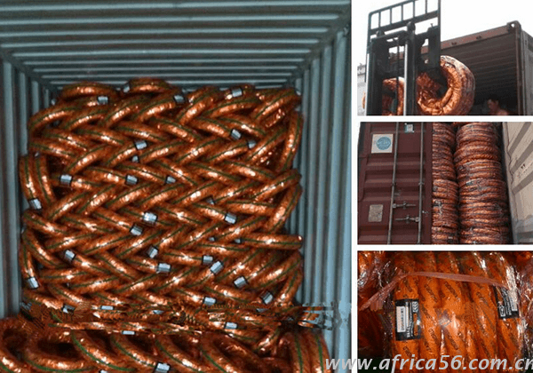 摩托車輪胎出口有難題，旭洲物流來(lái)解決