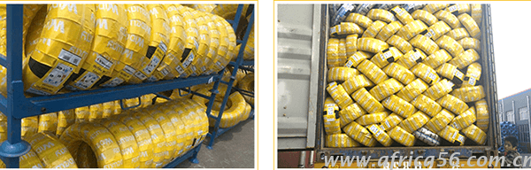 汽車輪胎出口注意事項