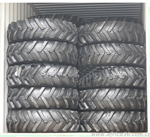 旭洲物流工程機(jī)械輪胎出口須知