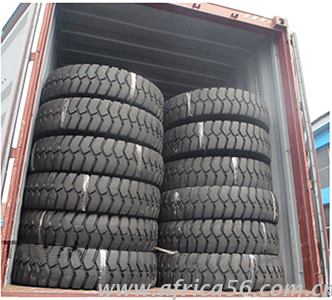 旭洲物流農(nóng)用輪胎出口須知