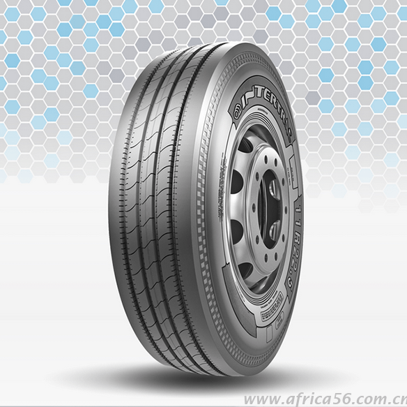 旭洲物流解決輕卡輪胎出口難題