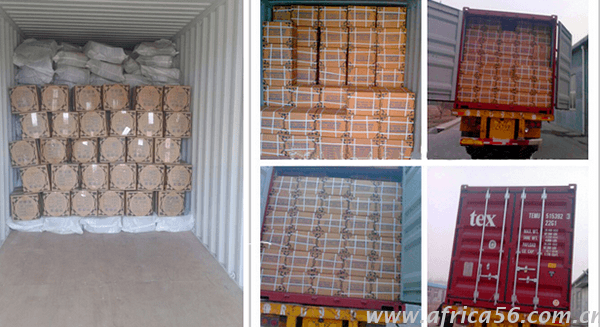 旭洲物流自行車輪胎出口注意事項(xiàng)