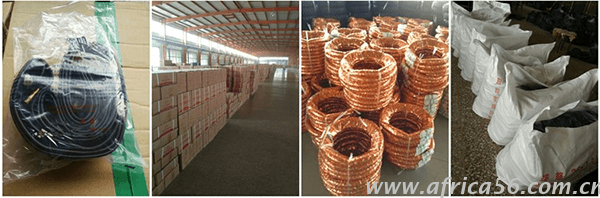 旭洲物流自行車輪胎出口注意事項(xiàng)