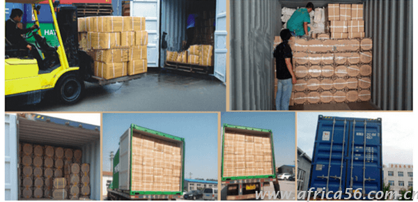 旭洲物流輪胎內(nèi)胎出口注意事項