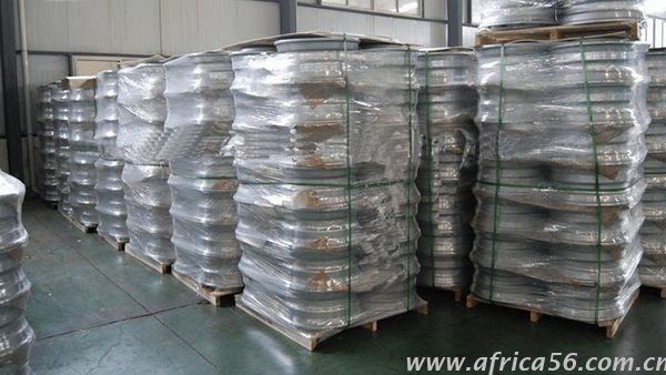 旭洲物流輪轂出口須知