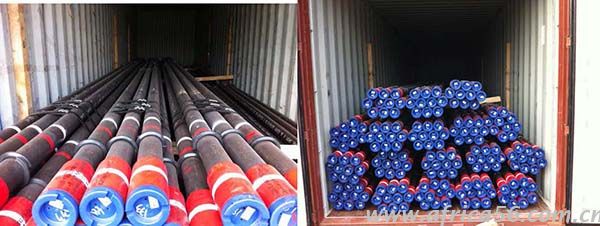 旭洲物流解決鋼棒出口難題