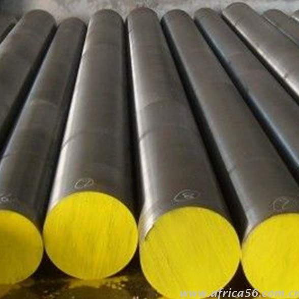 旭洲物流解決鋼棒出口難題