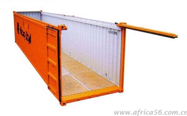 旭洲物流提醒您特種箱操作注意事項