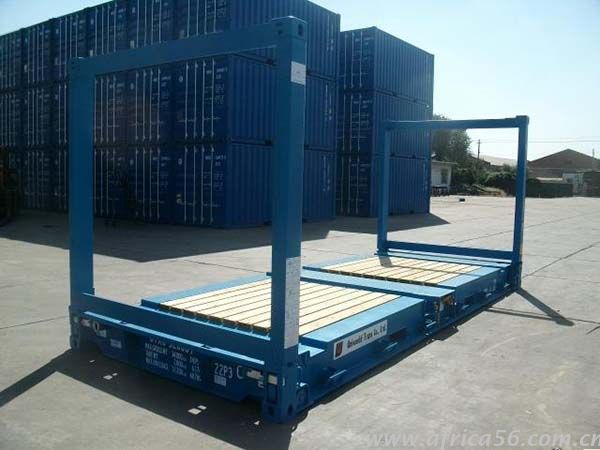 旭洲物流提醒您特種箱操作注意事項