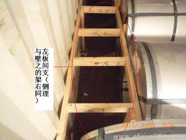 如何高效通過馬士基鋼鐵貨出口裝箱審核，旭洲物流為您解答