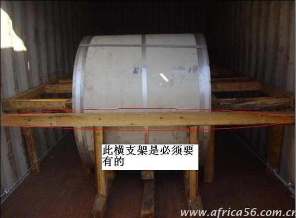 如何高效通過馬士基鋼鐵貨出口裝箱審核，旭洲物流為您解答