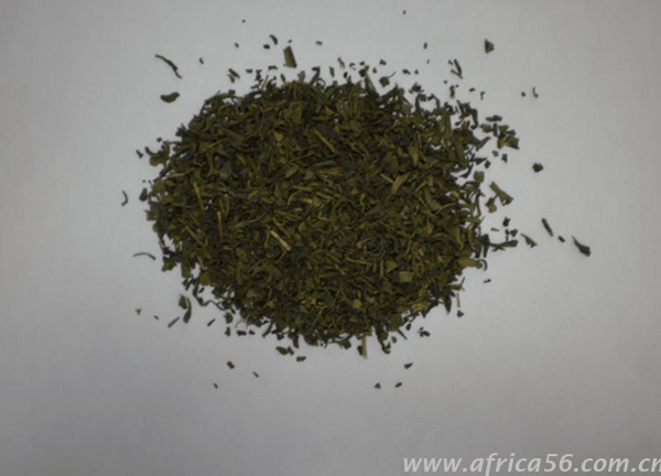 茶葉出口難題就找旭洲物流