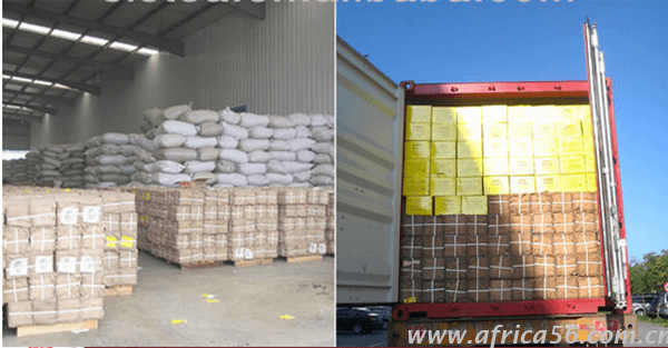 茶葉出口難題就找旭洲物流