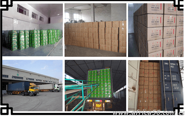 茶葉出口難題就找旭洲物流