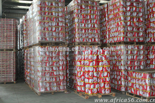 旭洲物流番茄醬出口須知