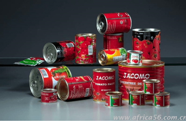 旭洲物流番茄醬出口須知