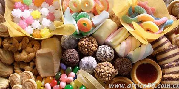 旭洲物流食品添加劑出口方案