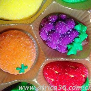 食品添加劑出口方案