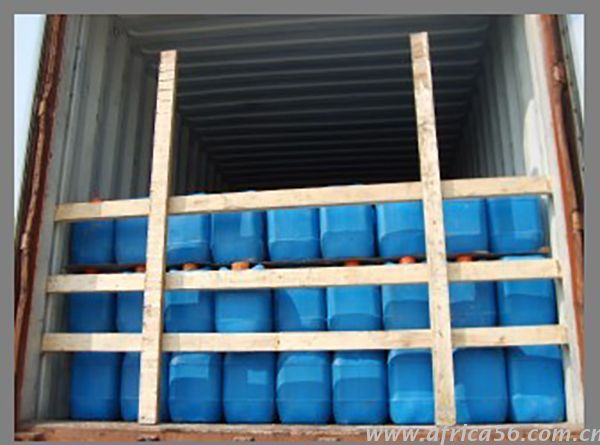 危險品海運出口，訂艙、報關(guān)你都要注意啥？