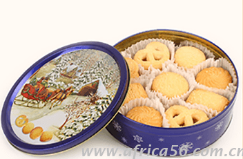 旭洲物流餅干出口注意事項(xiàng)