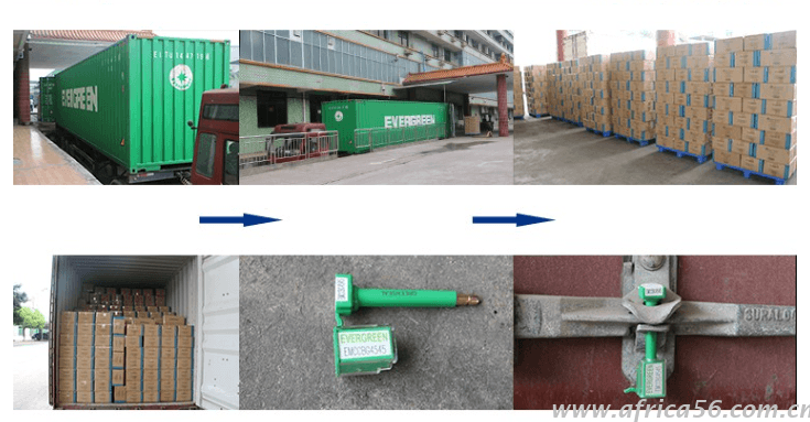 旭洲物流餅干出口注意事項(xiàng)