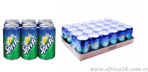 旭洲物流解決飲料出口難題