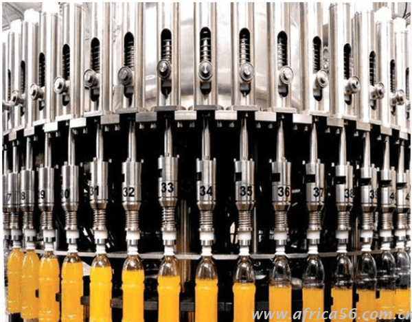 飲料生產(chǎn)線出口注意事項(xiàng)_非洲海運(yùn)_旭洲物流