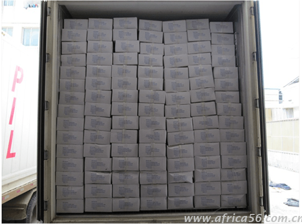 海鮮凍品出口注意事項_旭洲物流